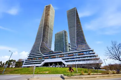 30 Shore Breeze Drive 3214, Toronto W06, On M8v 0j1