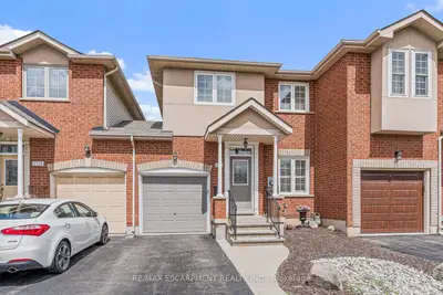 2393 Dalebrook Drive, Oakville, On L6h 6k4