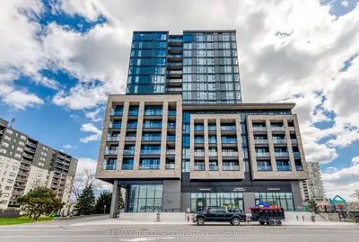 86 Dundas Street E 1711, Mississauga, On L5a 1w4