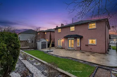 339 Parklane Road, Oakville, On L6h 4j4