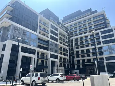 3200 William Colston Avenue 307, Oakville, On L6h 7w6