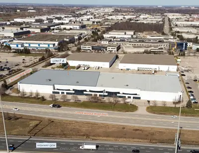 2351 Upper Middle Road E Opt 1, Oakville, On L6h 6p7