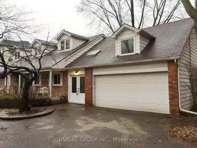 31 Birch Hill Lane, Oakville, On L6k 2p1