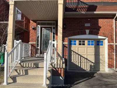 4769 Bluefeather Lane, Mississauga, On L5r 0c8