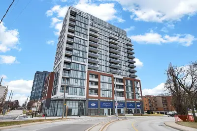 2088 James Street 702, Burlington, On L7r 1h6