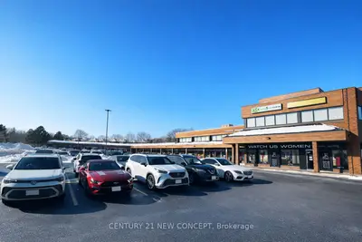 1131 Nottinghill Gate 207, Oakville, On L6m 1k5