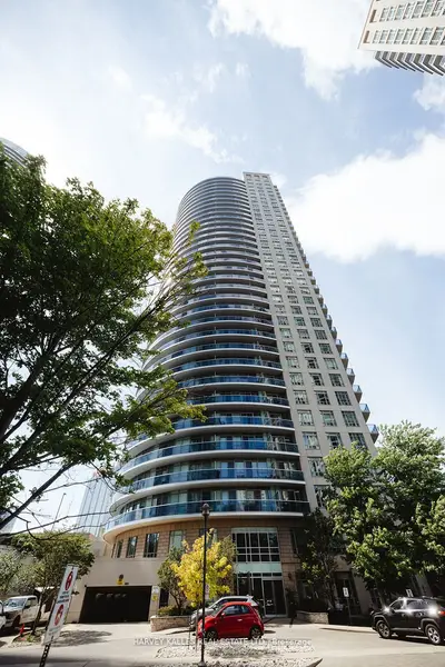 80 Absolute Avenue 910, Mississauga, On L4z 0a5