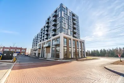 509 Dundas Street W 606, Oakville, On L6m 5p4