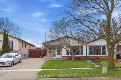 179 Burbank Crescent, Orangeville, On L9w 3h7