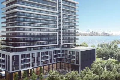 70 Annie Craig Drive 1707, Toronto W06, On M8v 0g2