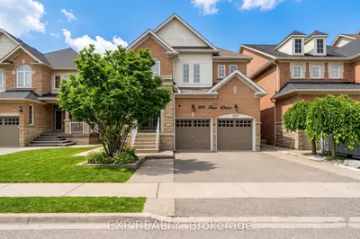 3095 Tacc Drive, Mississauga, On L5m 0a9