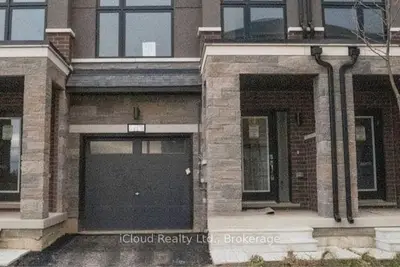 84 Fieldridge Crescent, Brampton, On L6r 0c2