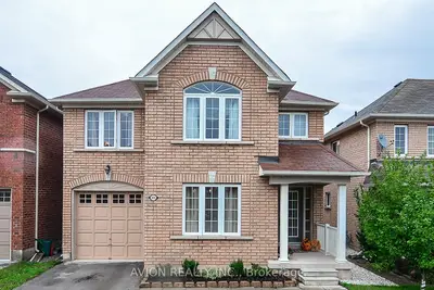 2293 Crestmont Drive, Oakville, On L6m 5j5
