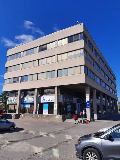 2065 Finch Avenue W 502, Toronto W05, On M3n 2v7