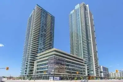 4099 Brickstone Mews 2408, Mississauga, On L5b 0g2