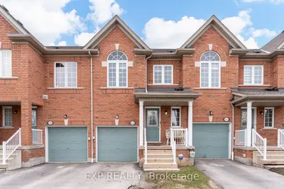 770 Othello Court 88, Mississauga, On L5w 1y3