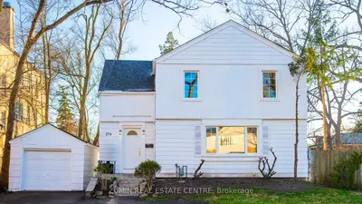 274 Reynolds Street, Oakville, On L6j 3l4