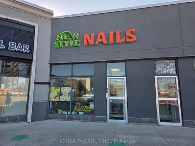 4559 Hurontario Street A-6, Mississauga, On L4z 3l9