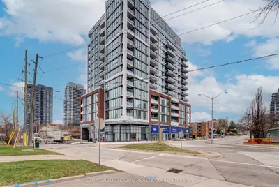 2088 James Street 1205, Burlington, On L7r 0h2