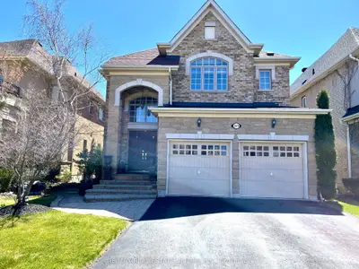 3274 Pringle Place, Mississauga, On L5m 7v7