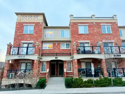 2496 Post Road 15, Oakville, On L6h 0k1