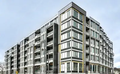 2501 Saw Whet Boulevard 440, Oakville, On L6m 5n2