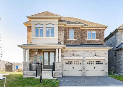 3462 Clayton Trail Bsmt, Oakville, On L6h 0y9
