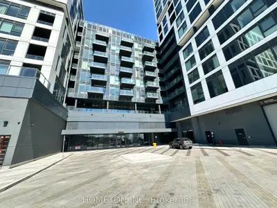 #907 1007 The Queensway, Toronto W08, On, M8z 0h4
