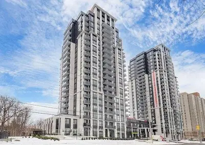 204 Burnhamthorpe Road E 1208, Mississauga, On L5a 0b3