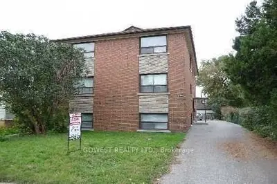 173 Symons Street 2, Toronto W06, On M8v 1v1