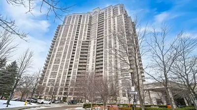 710 Humberwood Boulevard 2314, Toronto W10, On M9w 7j5