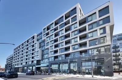 2450 Old Bronte Road 209, Oakville, On L6m 5p6