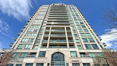 1359 Rathburn Road E 405, Mississauga, On L4w 5p7