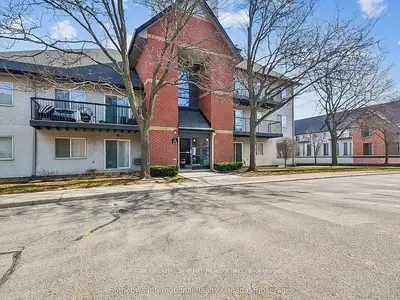 1450 Glen Abbey Gate 614, Oakville, On L6m 2v7