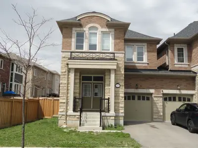 121 Marigold Gardens, Oakville, On, L6h 0x1