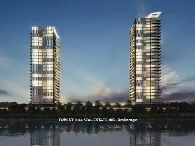 105 The Queensway Avenue 1305, Toronto W01, On M6s 5b5