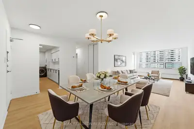 370 Dixon Road 1410, Toronto W09, On M9r 1t2