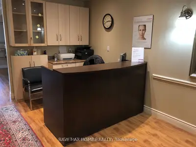 1525 Albion Road, Toronto W10, On M9v 5g5