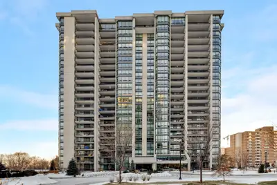 2180 Marine Drive 1401, Oakville, On L6l 5v2