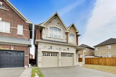 5 Rosewell Crescent, Halton Hills, On L7g 0n3