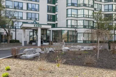 4460 Tucana Court 1804, Mississauga, On L5r 3k9