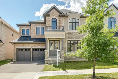 3226 William Rose Way, Oakville, On L6h 0t6