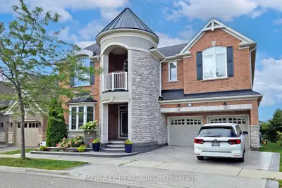 419 Wettlaufer Terrace, Milton, On L9t 7n4