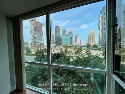 350 Webb Drive N 509, Mississauga, On L5b 3w4
