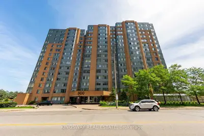300 Webb Drive 1004, Mississauga, On L5b 3w3