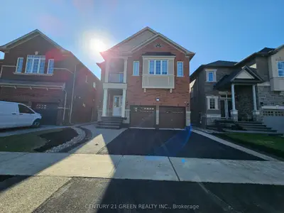 15172 Danby Road Bsmt, Halton Hills, On L7g 0h6