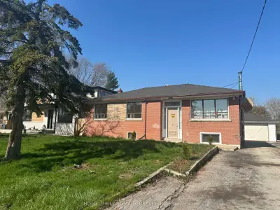 451 Sandmere Place, Oakville, On L6l 4g5