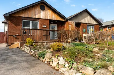 60 Cannon Court, Orangeville, On L9w 3p8