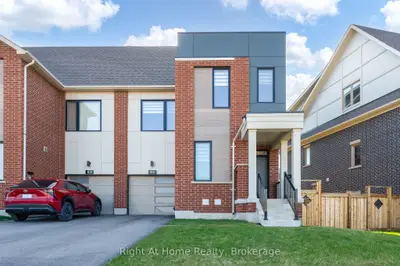 80 Settlers Road E, Oakville, On L6h 0y8