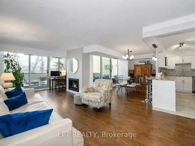 1300 Marlborough Court 534, Oakville, On L6h 2s2